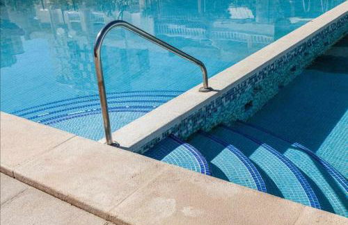 Villa del Mar Apartamento - Foto 102