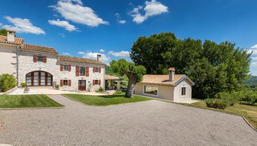 Villa Casa Garibaldi by Villsy - Foto 4