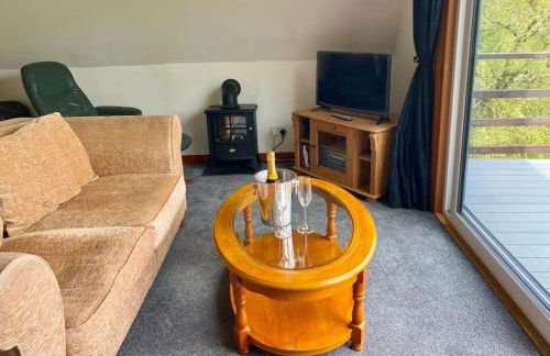 Glen Lodges Rogart - Foto 30