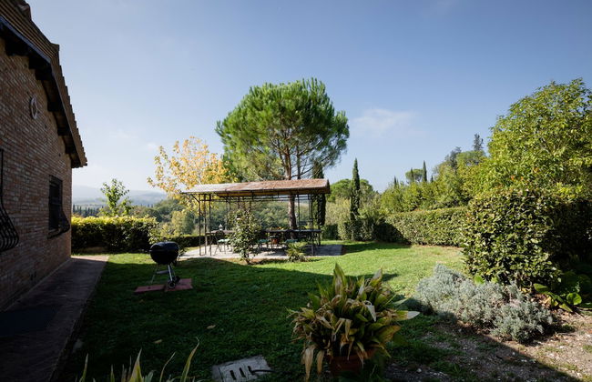 Fattoria Sant'Andrea - Photo 34