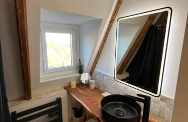 Chalet 6-8 pers St Lary Alt1700m -100mdespistes classé 4 étoiles - Photo 25