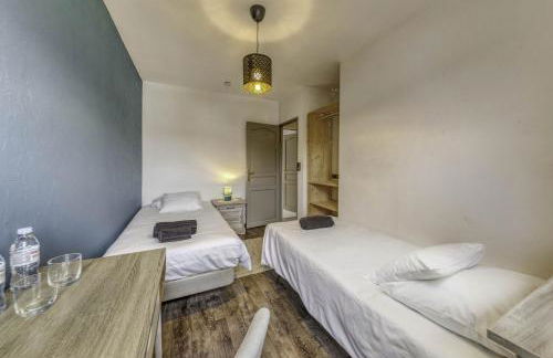 Appartement Les Oiseaux - Foto 30