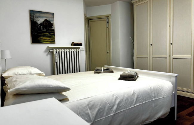 Appartamento Cassia Castel Viscardo - Foto 2