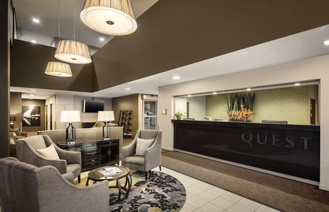 Quest Docklands - Photo 2