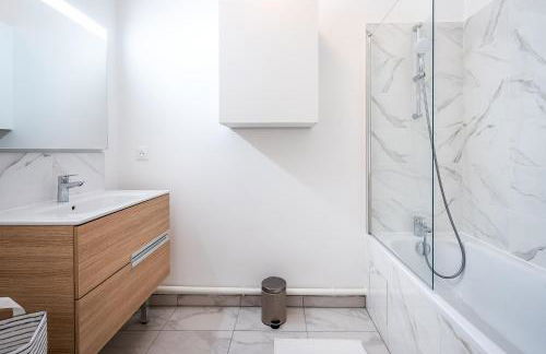 Welcome to your cocoon 5 minutes from Paris - Foto 19