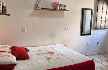 Excelente casa com piscina no Mirante para o São João - Foto 22