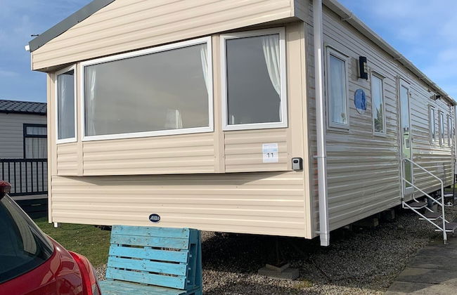 Seaside Retreat - Golspie Cabin - Photo 1