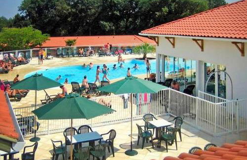 Cassen Holiday House With Pool - Foto 23