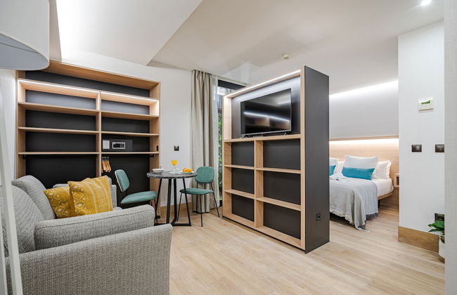 Feelathome Ventas Suites - Foto 2