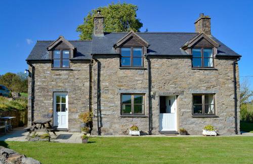 Bryn Gwnog - Foto 23