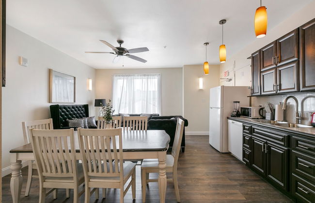 Stunning Condos Near French Quarter - Foto 33