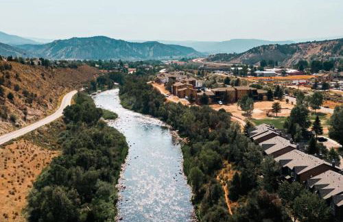 Explore Relax Repeat - Riverside Views - Eagle - Foto 43