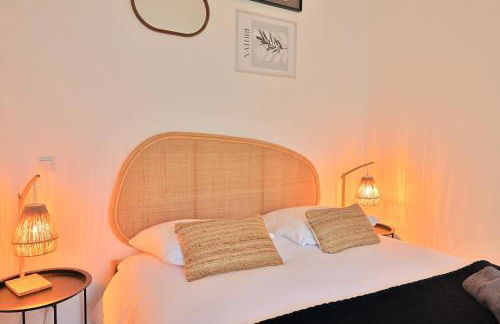 SC8 - Oasis Enghien Centre - Véranda & Jardin - Gare 2' - Foto 15