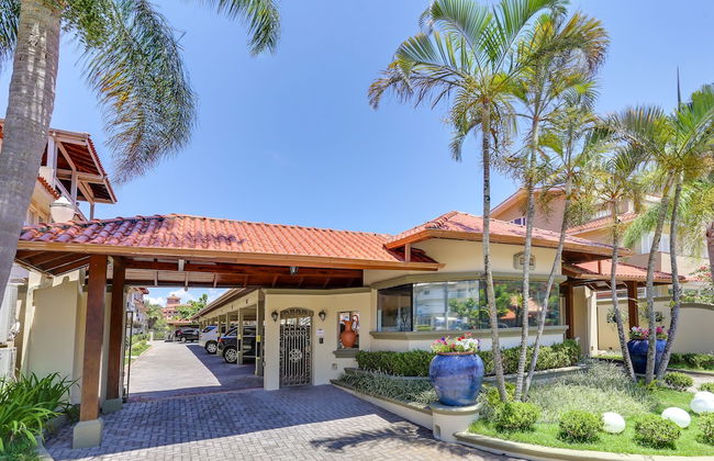 Villas Jurerê Residences - Foto 35