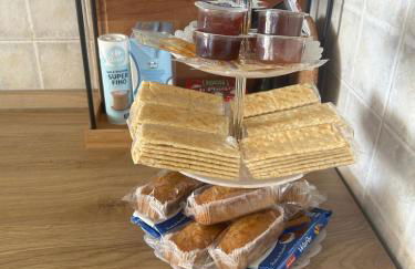 Le Terrazze Beachfront, balcony, parking, private access Beach - Foto 8