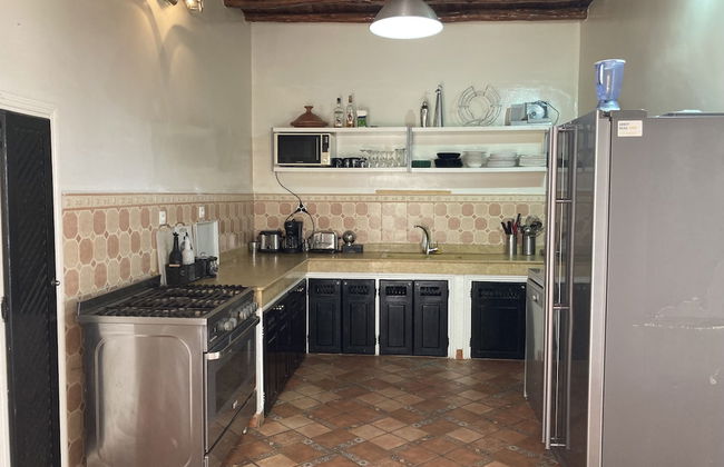 The House Just 8 km From Essaouira and its Beaches - Foto 18