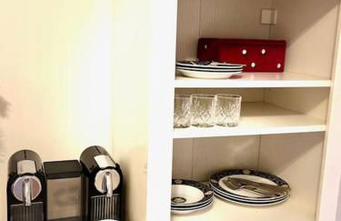 Gartensuite in Düsseldorf, 10 Min zur Messe - Foto 9