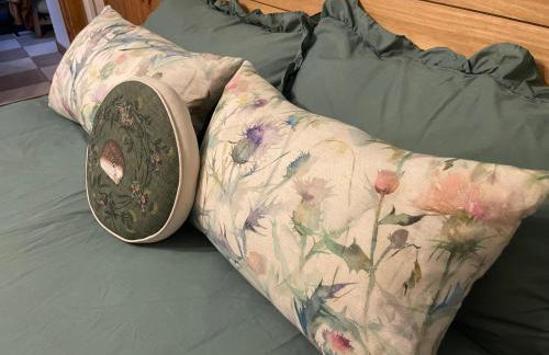 Yairbrig Cottage - Foto 24