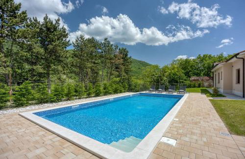 Villa Alba with Private Pool - Foto 26