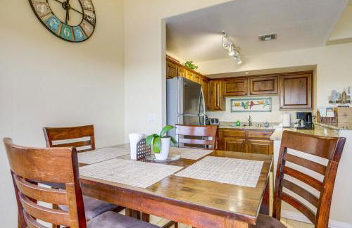 Mesquite Vacation Rental with Pool Access! - Foto 8