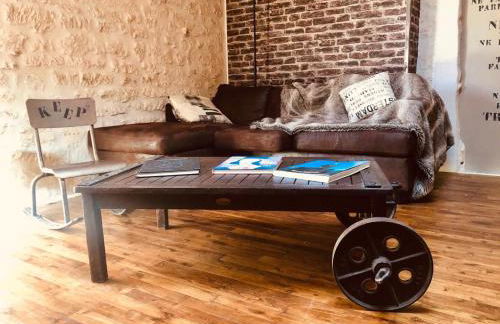 le gite des 3 saules - Foto 16