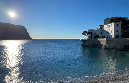 Magnifique Appartement à Cassis,Parking,2 pas du Port - Photo 7