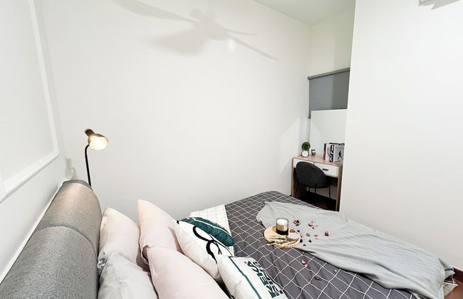 Sunsuria Forum by Manhattan Group - Photo 14