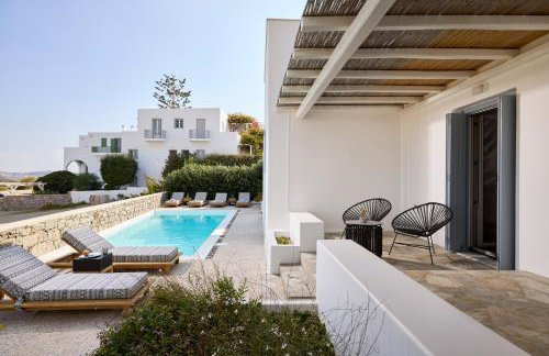 Manesis Suites - Foto 24