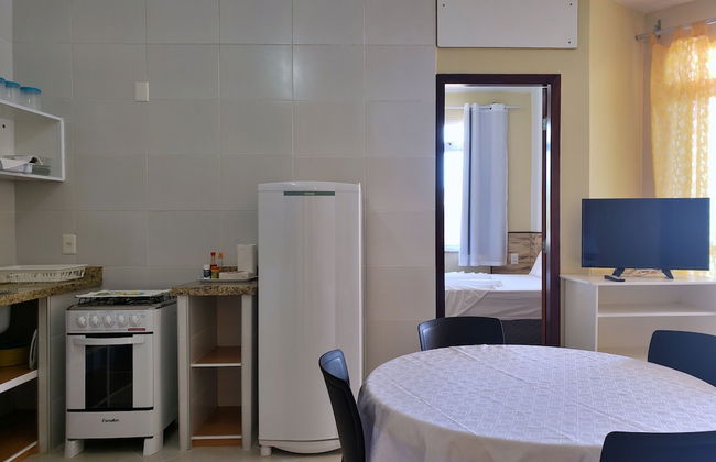 Tranquilidade e muito ventilado - Photo 9