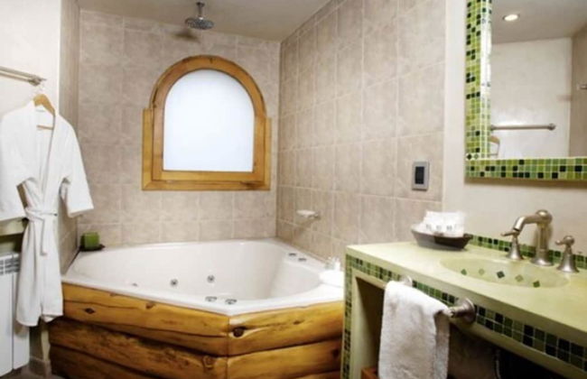 Lirolay Suites - Foto 36