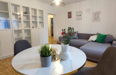 modernes Apartment in verkehrsgünstiger Lage - Foto 6