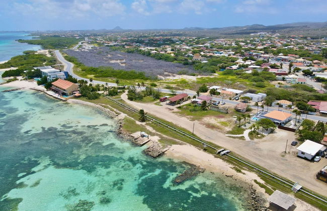 Secluded Beachfront Gem Pool Patio View BBQ - Foto 64
