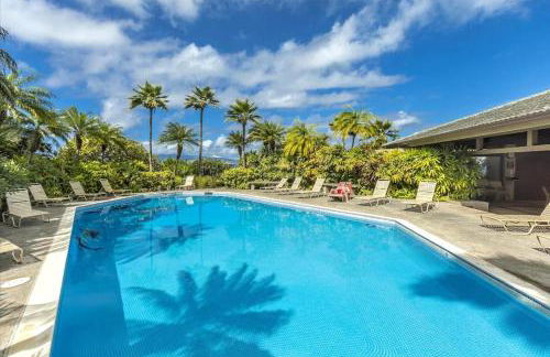 Kapalua Ridge Villas, Ground Floor 1-Bedroom Ocean View plus Den, Recently Remodeled, Complimentary Rental Car Included! KRV-514 by KBM - Foto 60