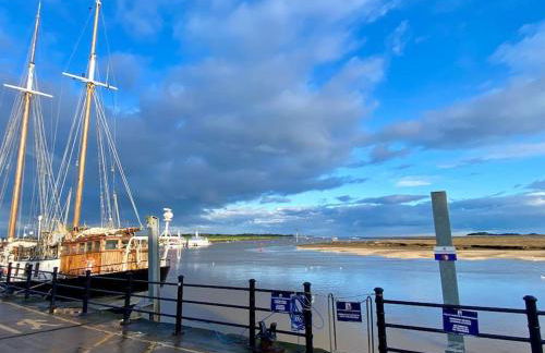 The Old Barn Apartment - Foto 42