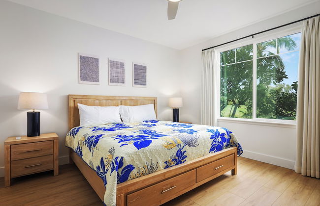 Fairway Villas Waikoloa by OUTRIGGER - Foto 48