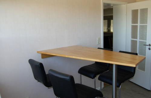 Ferienwohnung Wiekenblick - Foto 6