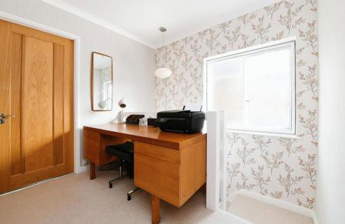 Scandi inspired holiday home Brentwood - Foto 13