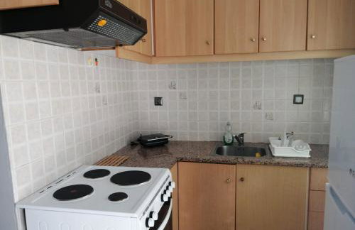 Alexander Apartments Nea Koutali - Foto 21