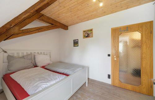 Holiday Apartment In Black Forest - Foto 8