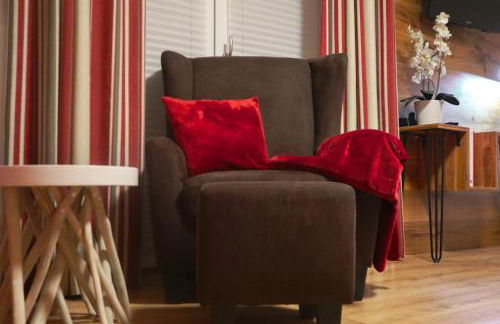 Hörnlestubn - Foto 11