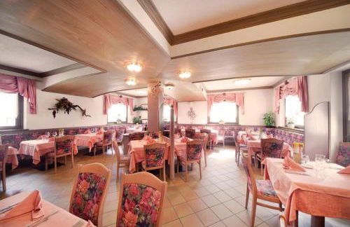 Rosengarden Alpine Residence - Foto 19