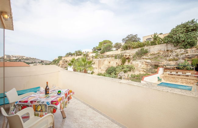 Merill Pool and Sea Penthouse Apart 7 - Foto 1