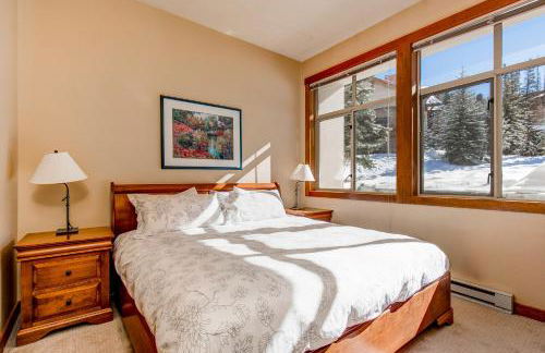 Powderhorn Lodge 107: Columbine Suite - Foto 14