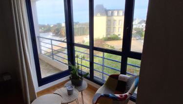 Résidence des dunes - Foto 2