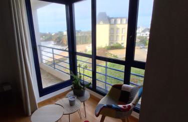 Résidence des dunes - Foto 2