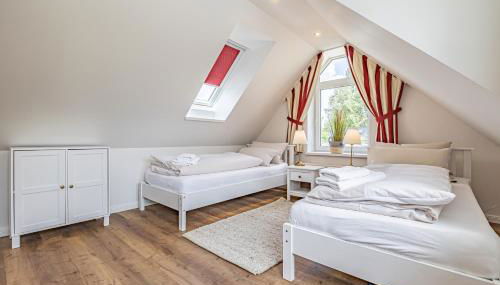 Kapitänshaus Harrislee - Palstek - Foto 2