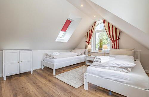 Kapitänshaus Harrislee - Palstek - Foto 2