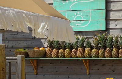 Mobil Home 6 Personnes Camping 5 étoiles Montalivet - Foto 33