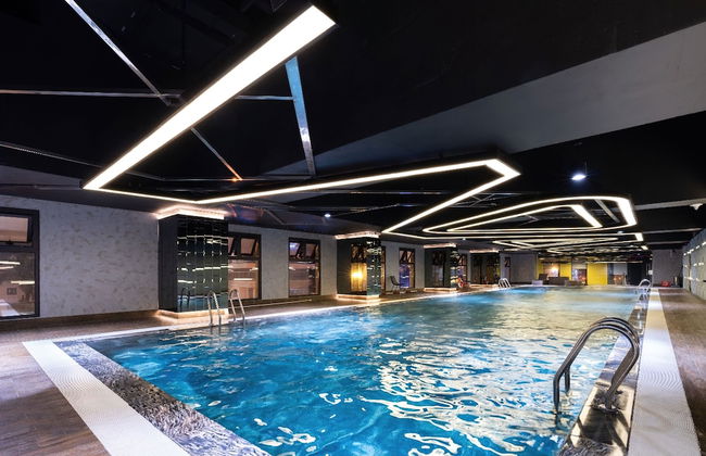 D El Dorado Westlake Luxury Apartments - Foto 39