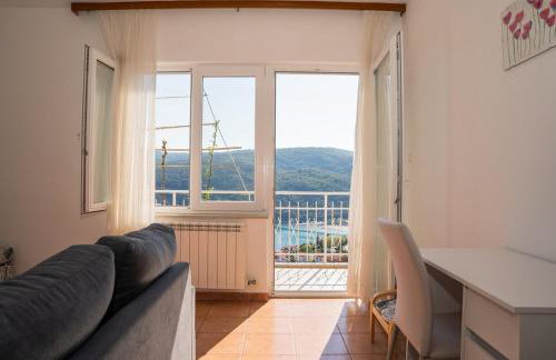 Comfort ,1BDR app with sea view,AC,41 - Foto 27